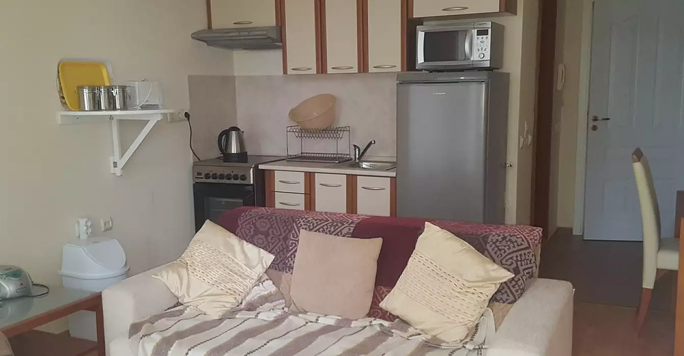 Flat 56m² in Bulgaria, Sunny Beach. Priced at 26500€ rent photo-1