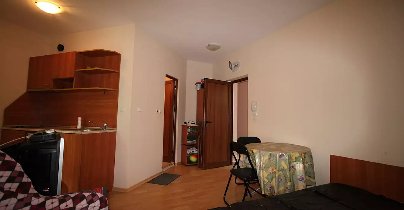 Flat 35m² in Bulgaria, Sunny Beach. Priced at 16499€ rent photo-1