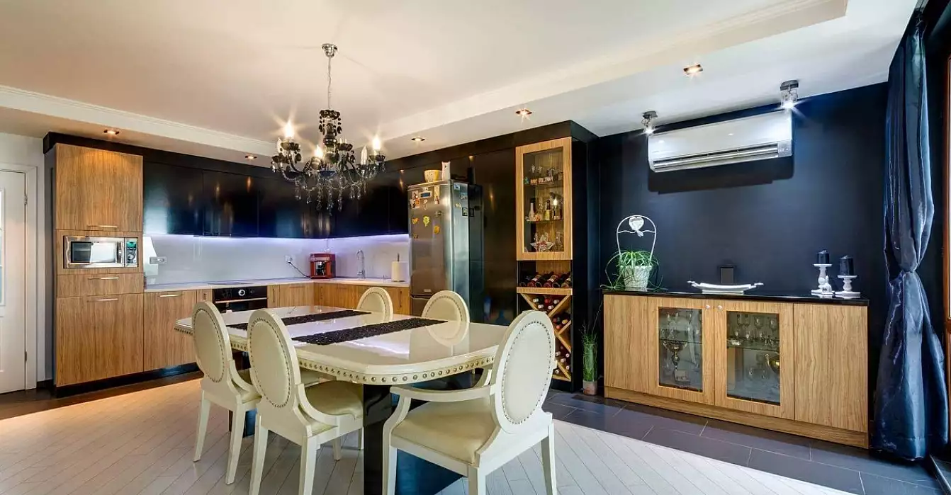Villa 179m² in Bulgaria, Aheloy. Priced at 176000€ rent photo-1