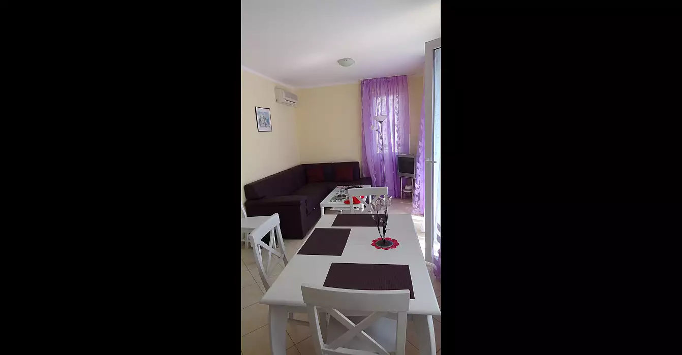Flat 55m² in Bulgaria, Sunny Beach. Priced at 33500€ rent photo-1