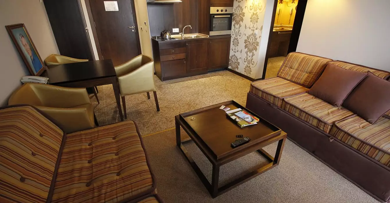 Flat 69m² in Bulgaria, Sunny Beach. Priced at 54500€ rent photo-1
