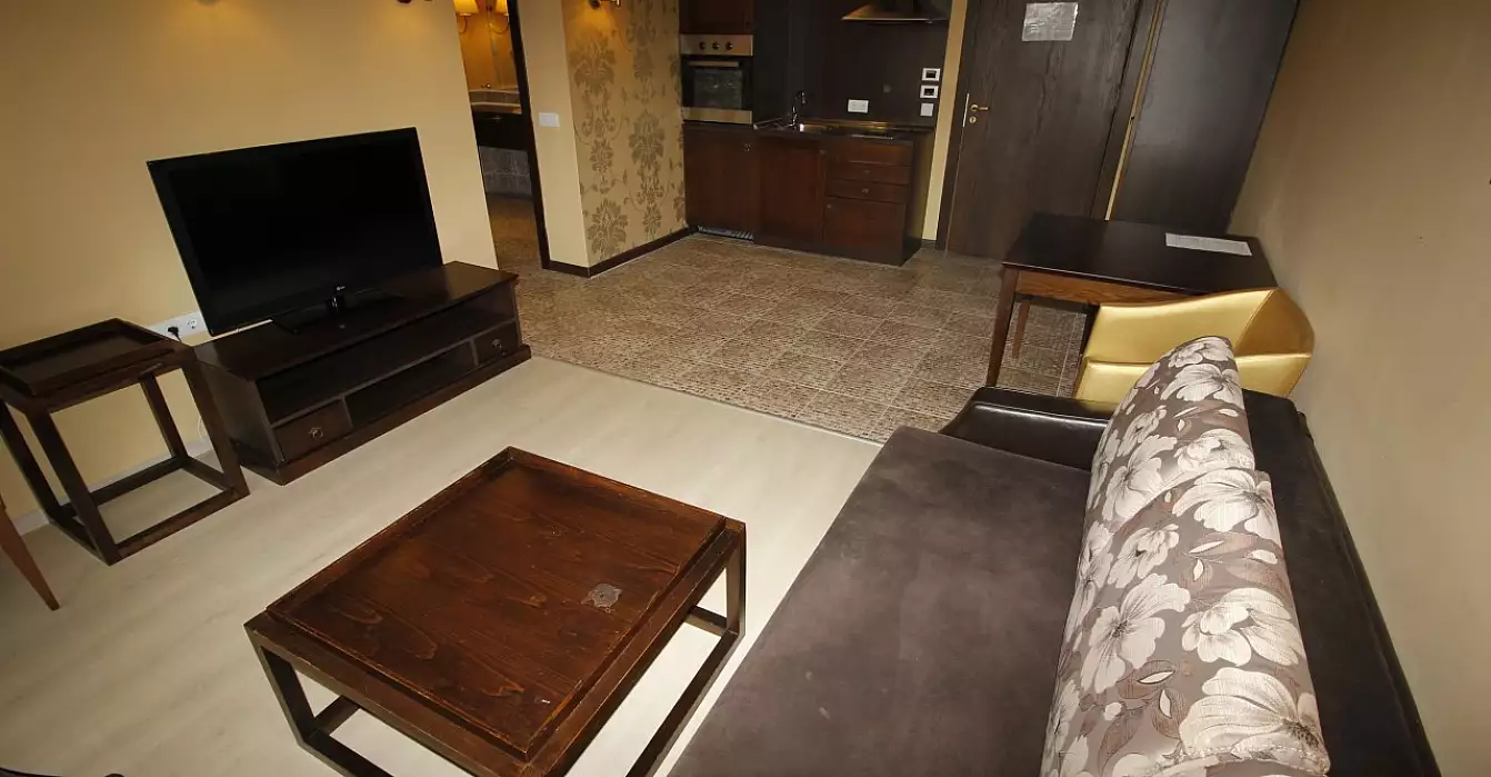 Flat 67m² in Bulgaria, Sunny Beach. Priced at 54500€ rent photo-1
