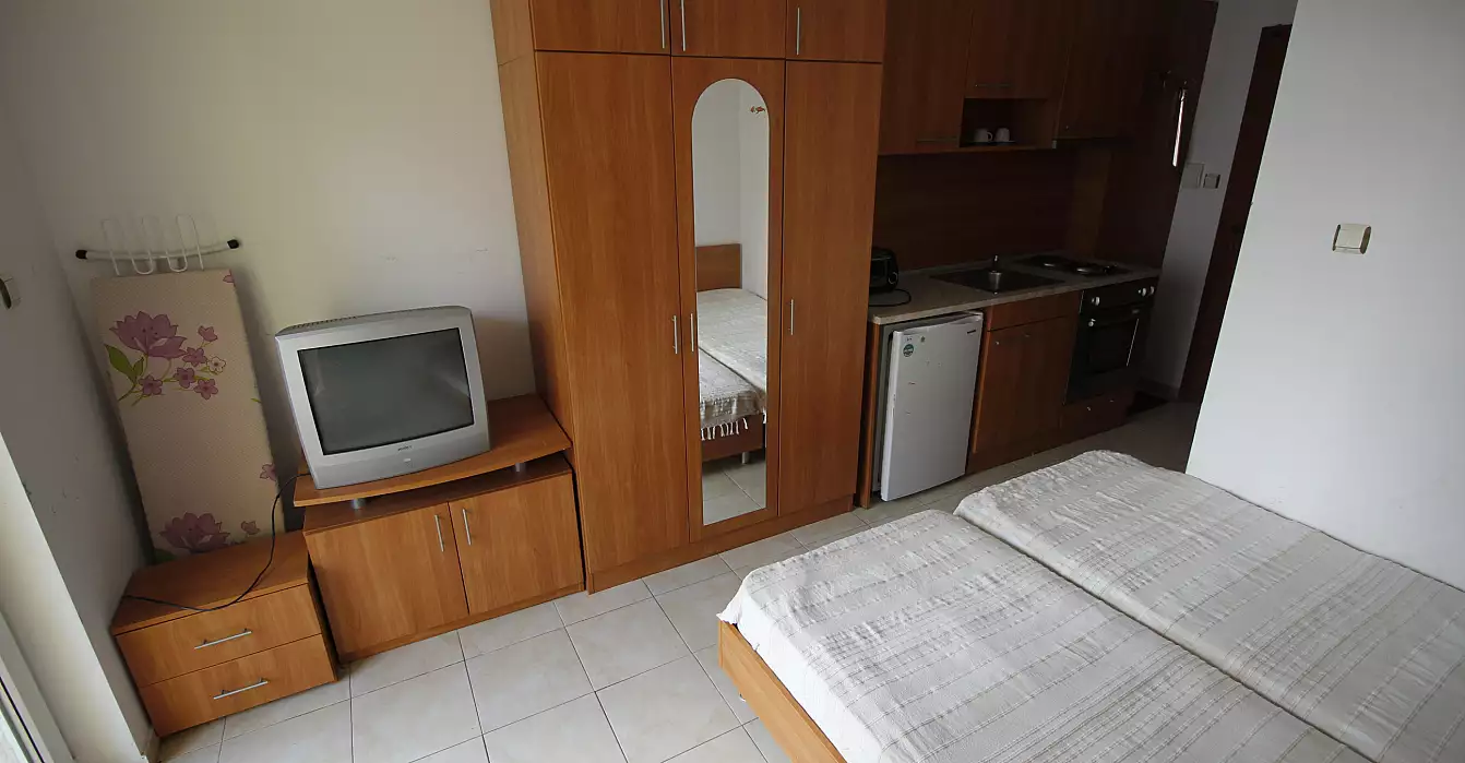 Flat 29m² in Bulgaria, Sunny Beach. Priced at 13000€ rent photo-1