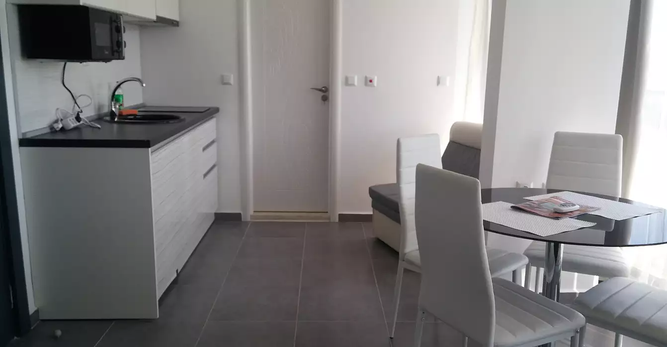 Flat 40m² in Bulgaria, Sunny Beach. Priced at 20000€ rent photo-1