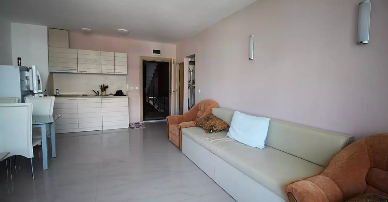 Flat 73m² in Bulgaria, Sunny Beach. Priced at 32999€ rent photo-1