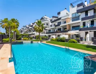 Купить квартиру в Испании 329000€