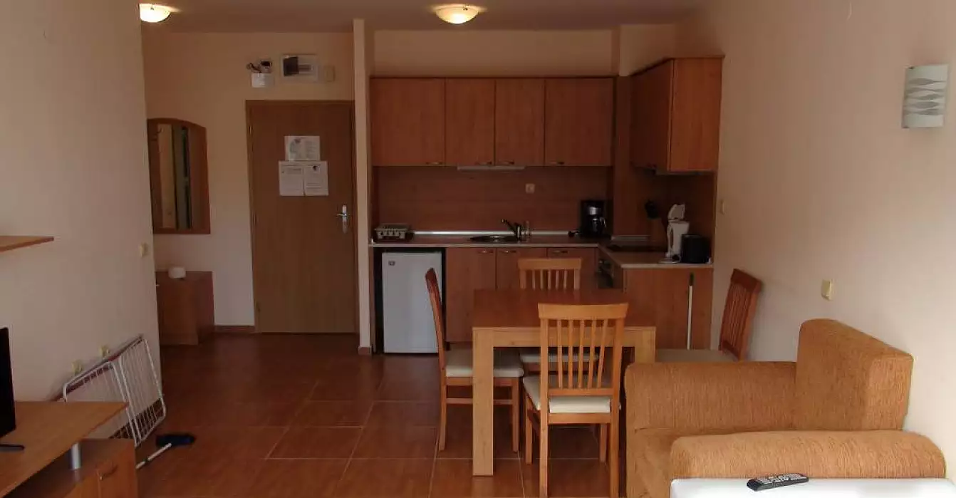 Flat 65m² in Bulgaria, Sveti Vlas. Priced at 38995€ rent photo-1