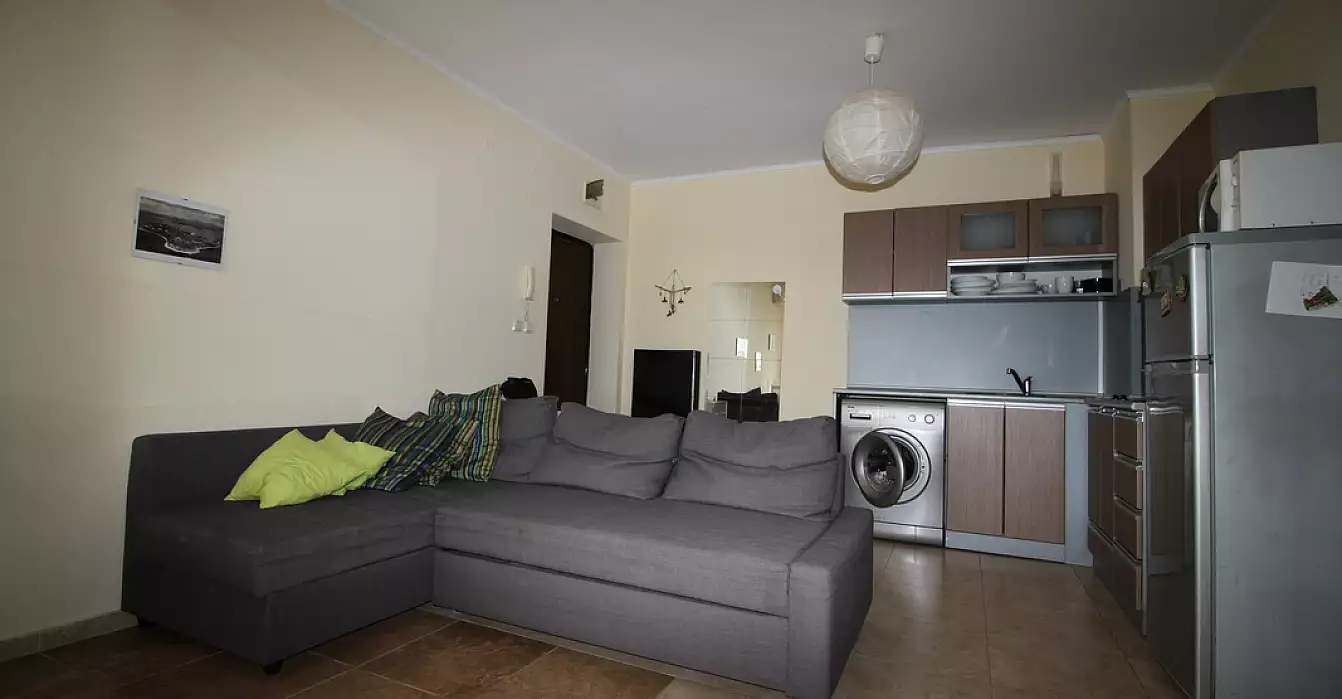 Flat 76m² in Bulgaria, Ravda. Priced at 41500€ rent photo-1
