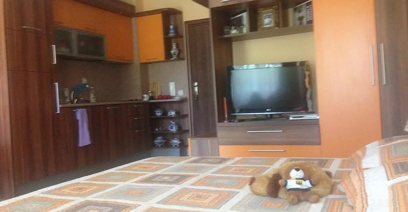 Flat 38m² in Bulgaria, Nessebar. Priced at 25000€ rent photo-1