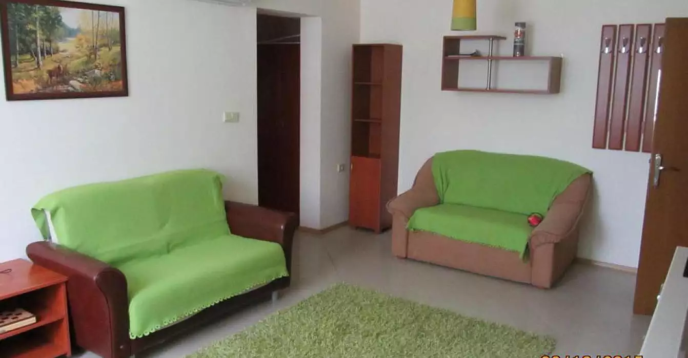 Flat 57m² in Bulgaria, Sunny Beach. Priced at 24000€ rent photo-1