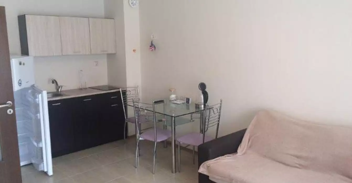 Flat 51m² in Bulgaria, Ravda. Priced at 31500€ rent photo-1