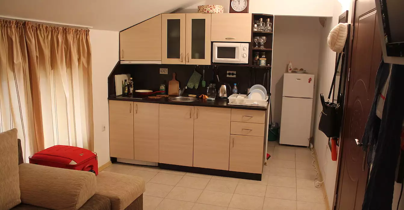 Flat 55m² in Bulgaria, Sunny Beach. Priced at 24000€ rent photo-1