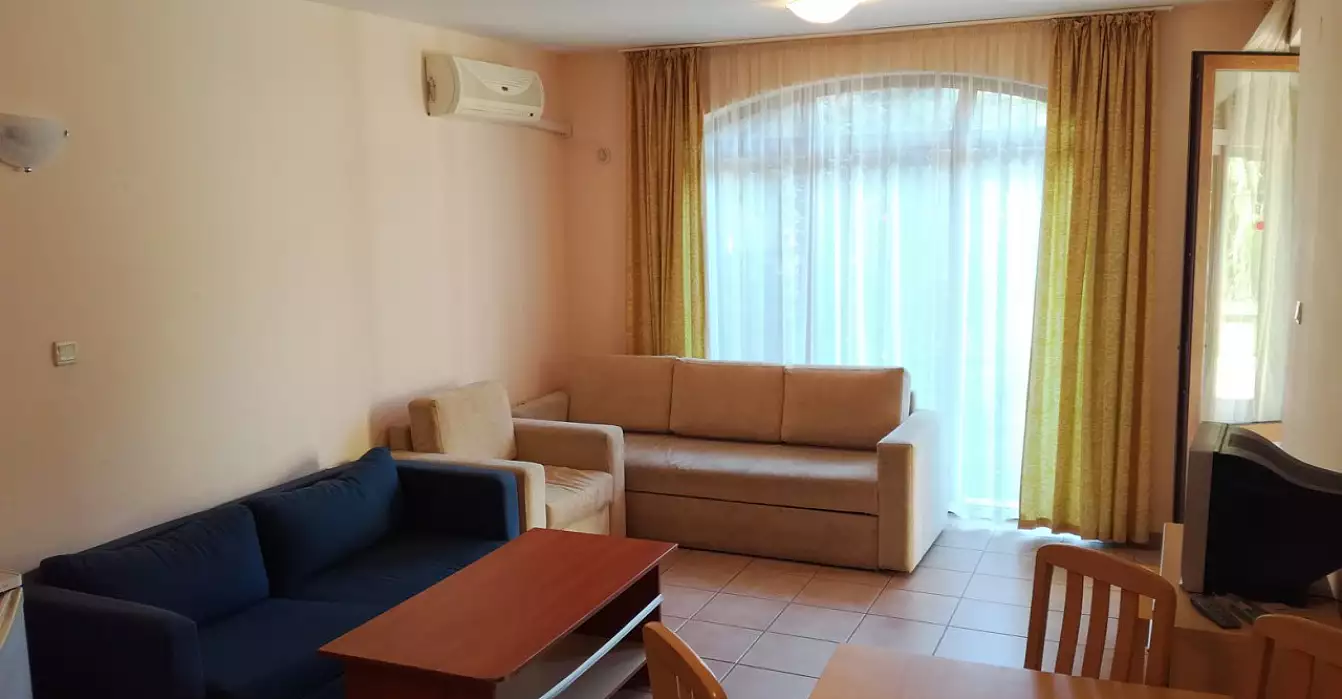Flat 63m² in Bulgaria, Sunny Beach. Priced at 31500€ rent photo-1