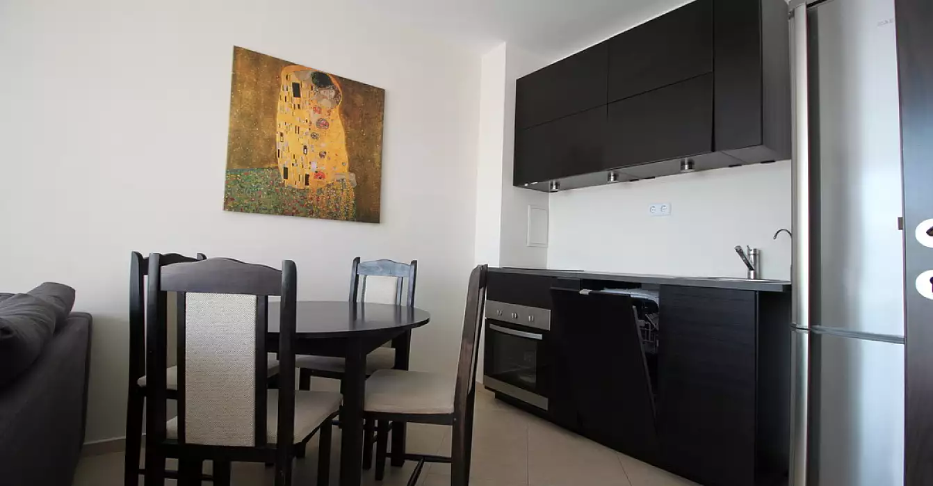 Flat 54m² in Bulgaria, Sunny Beach. Priced at 31100€ rent photo-1