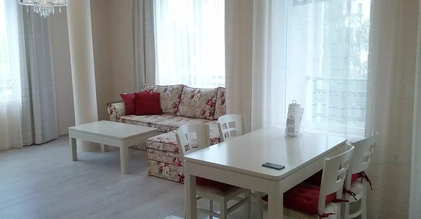 Flat 80m² in Bulgaria, Sunny Beach. Priced at 44500€ rent photo-1