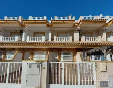 Купить дом в Испании 150000€