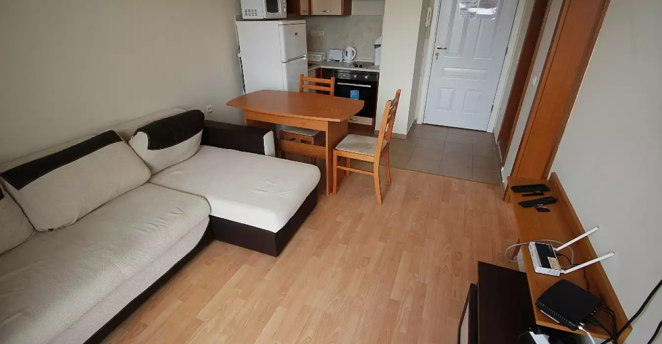 Flat 63m² in Bulgaria, Sunny Beach. Priced at 21200€ rent photo-1