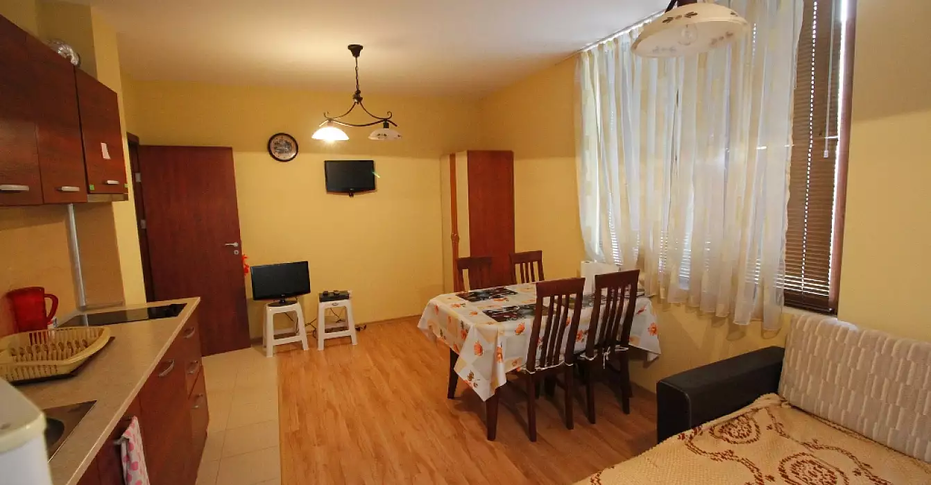 Flat 67m² in Bulgaria, Sveti Vlas. Priced at 38800€ rent photo-1