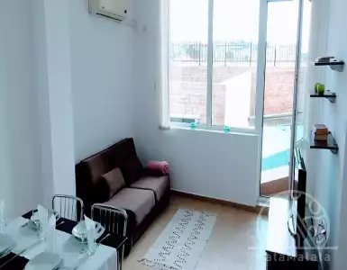 Купить flat в Bulgaria 27500€