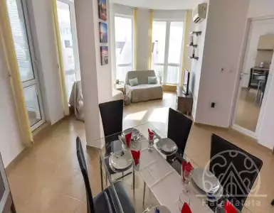 Купить flat в Bulgaria 65500€