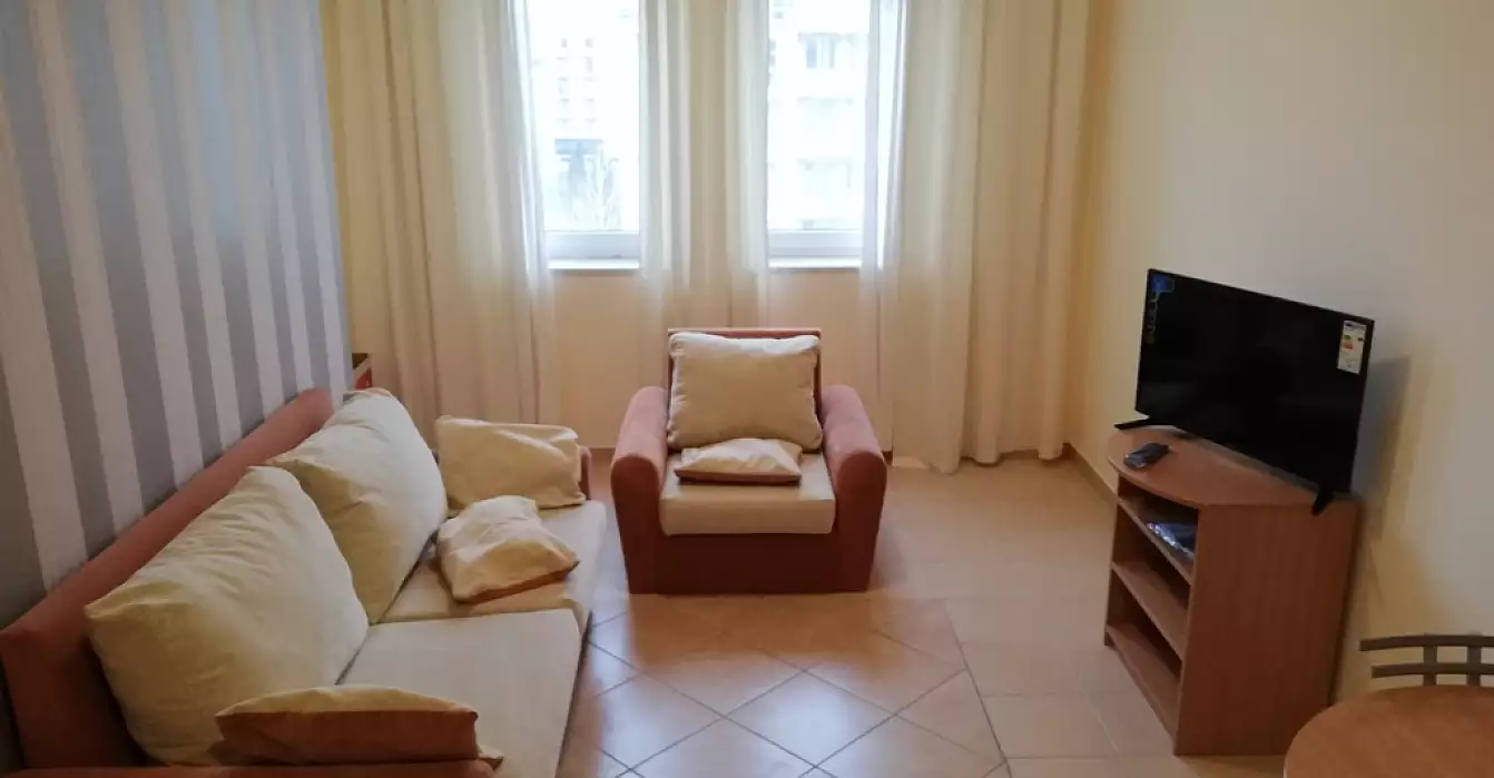 Flat 57m² in Bulgaria, Sunny Beach. Priced at 27900€ rent photo-1