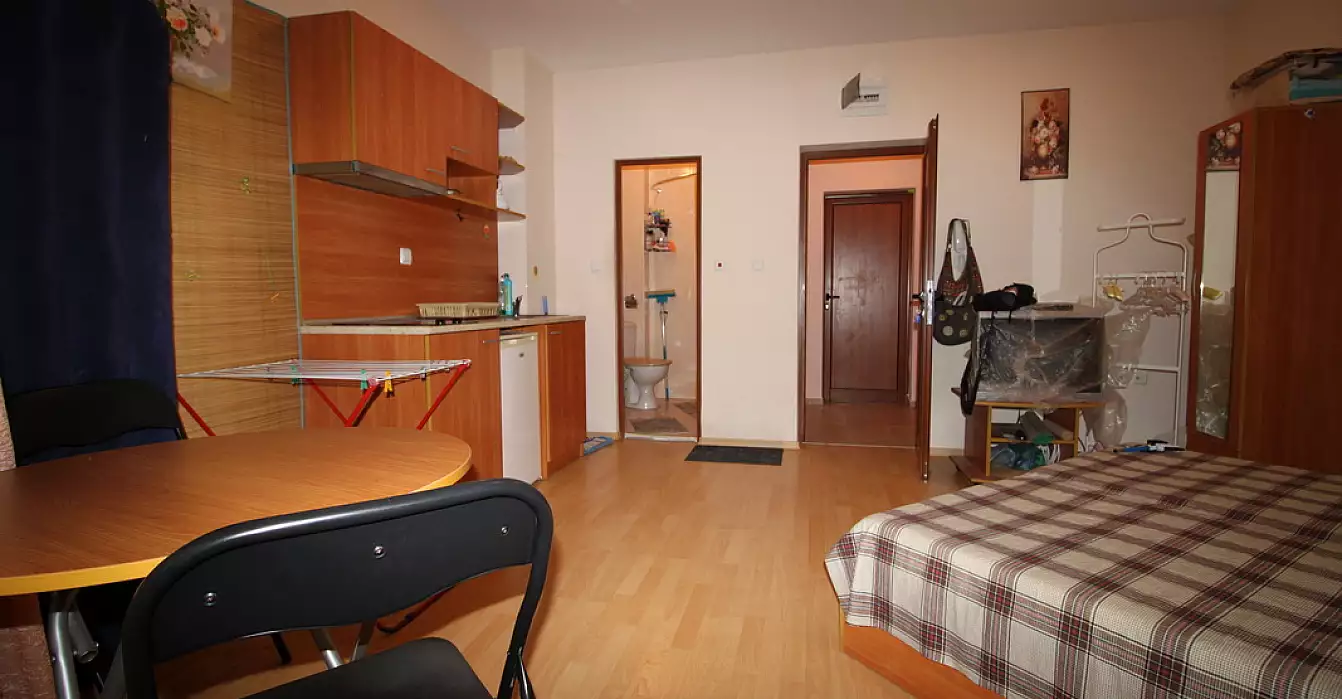 Flat 35m² in Bulgaria, Sunny Beach. Priced at 17499€ rent photo-1