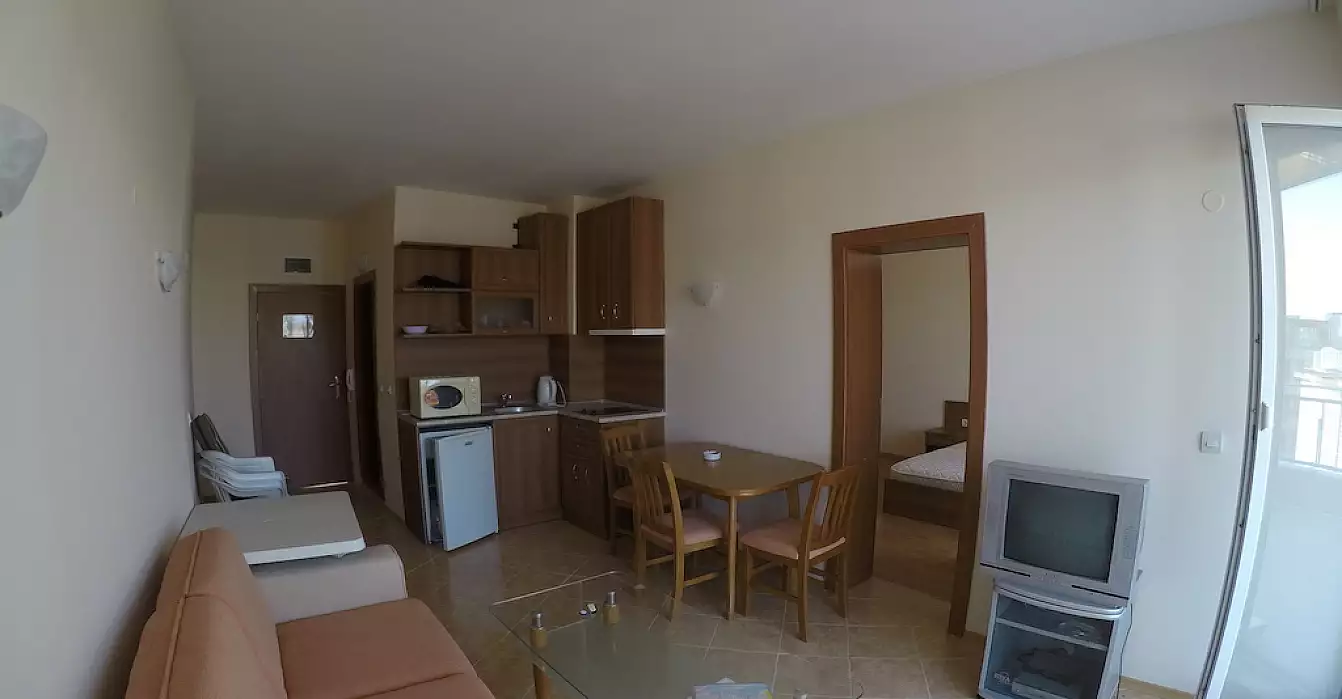 Flat 82m² in Bulgaria, Sunny Beach. Priced at 24800€ rent photo-1