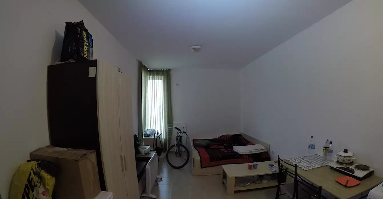 Flat 29m² in Bulgaria, Sunny Beach. Priced at 15500€ rent photo-1