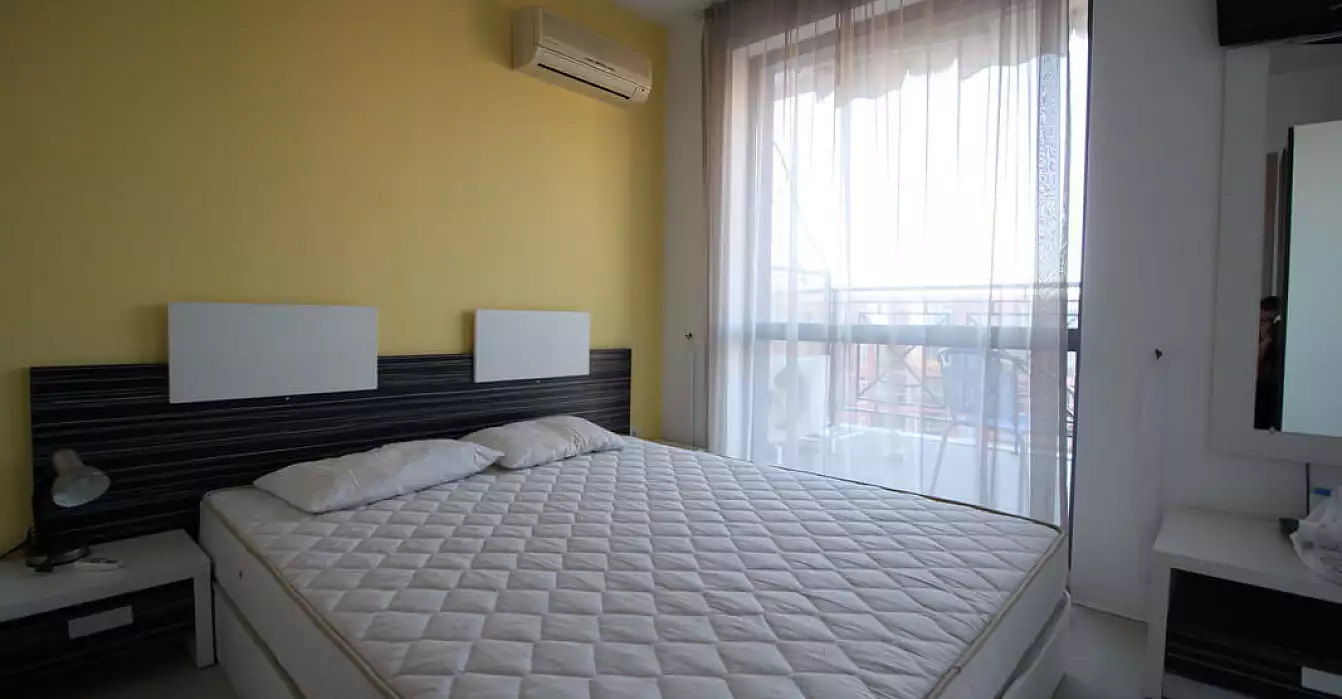 Flat 37m² in Bulgaria, Sunny Beach. Priced at 25500€ rent photo-1