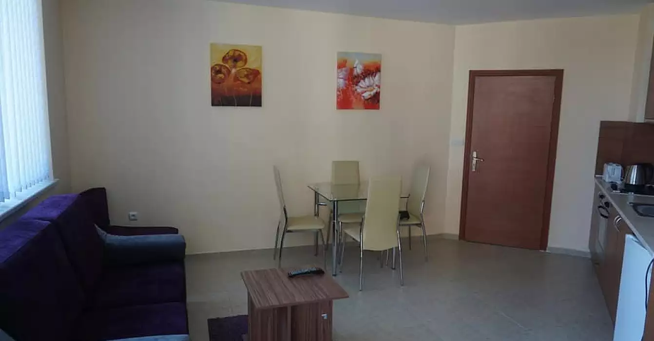 Flat 55m² in Bulgaria, Sunny Beach. Priced at 35000€ rent photo-1