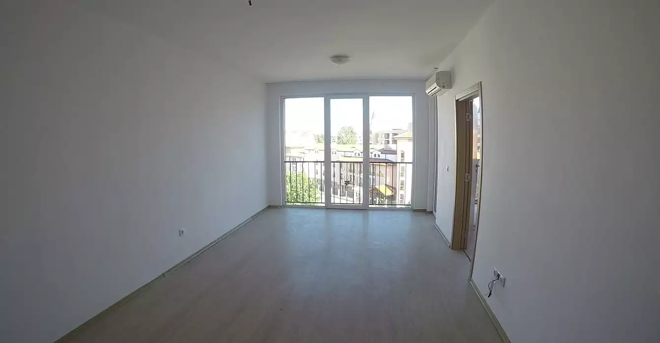 Flat 52m² in Bulgaria, Sunny Beach. Priced at 22000€ rent photo-1