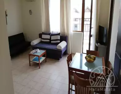 Купить flat в Bulgaria 34500€