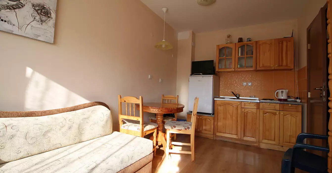 Flat 50m² in Bulgaria, Ravda. Priced at 26700€ rent photo-1