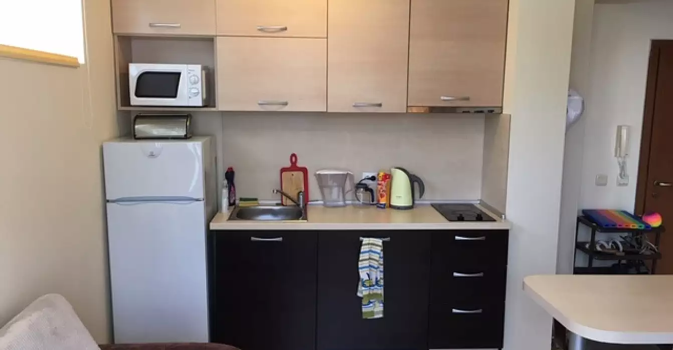 Flat 40m² in Bulgaria, Sunny Beach. Priced at 27900€ rent photo-1