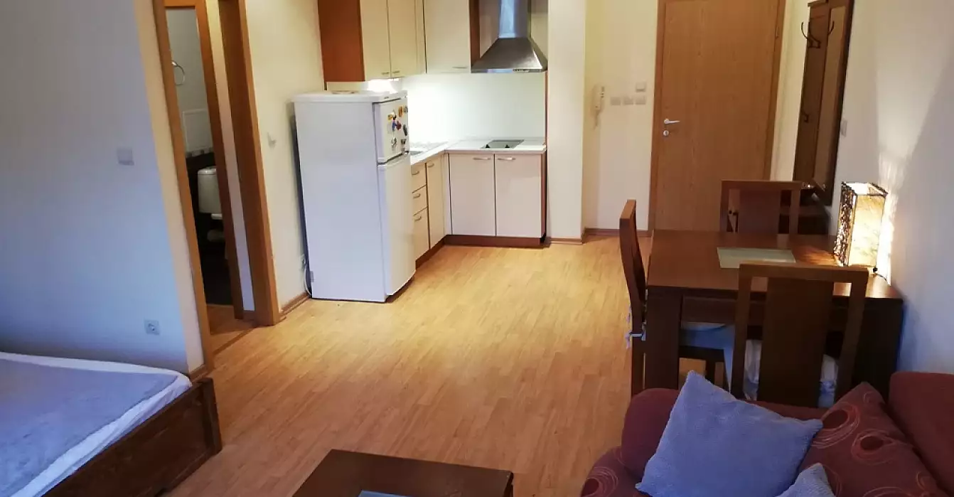 Flat 50m² in Bulgaria, Sveti Vlas. Priced at 33500€ rent photo-1