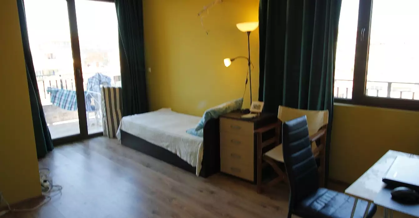 Flat 44m² in Bulgaria, Nessebar. Priced at 24900€ rent photo-1