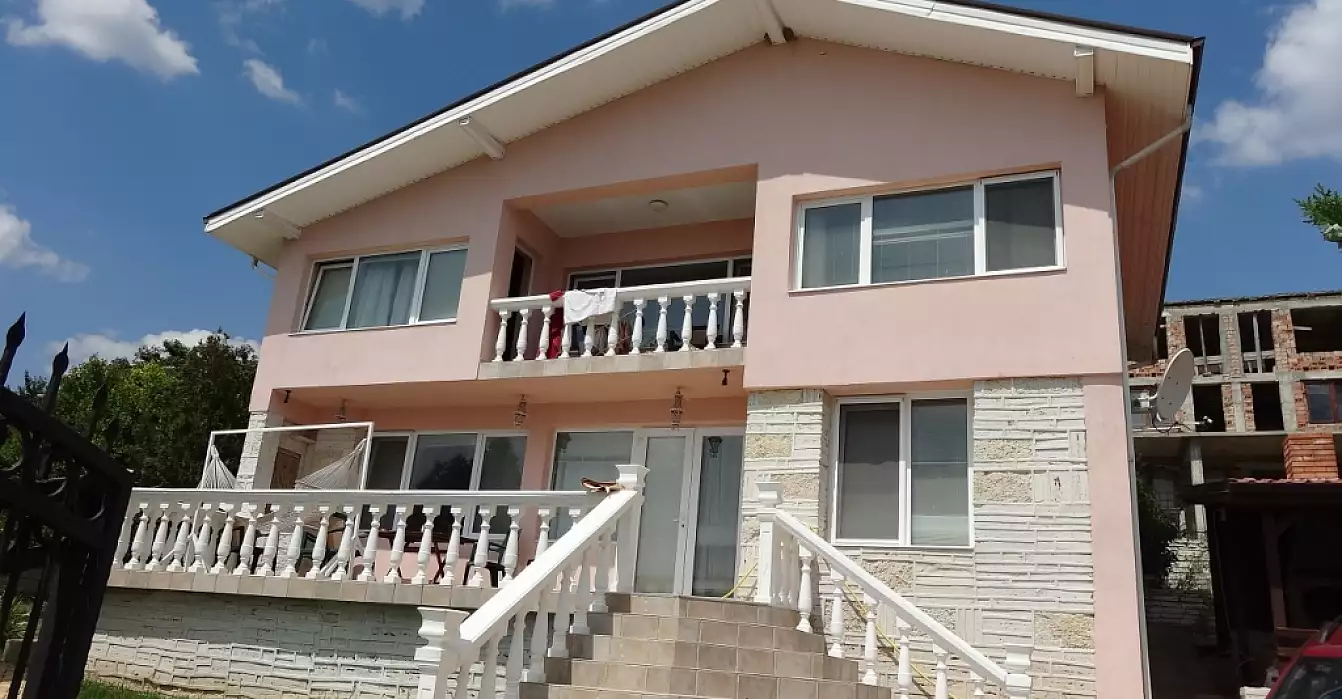 Villa 150m² in Bulgaria, Balchik. Priced at 160000€ rent photo-1