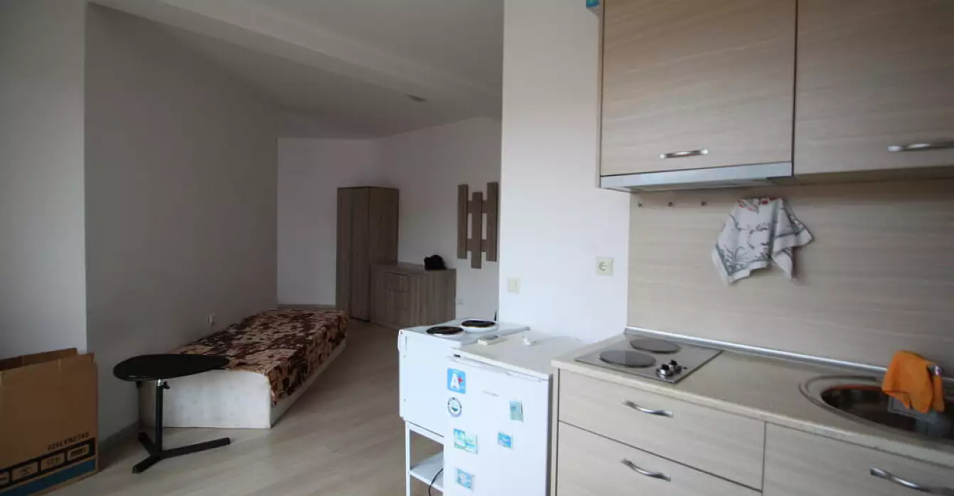 Flat 61m² in Bulgaria, Sunny Beach. Priced at 23500€ rent photo-1