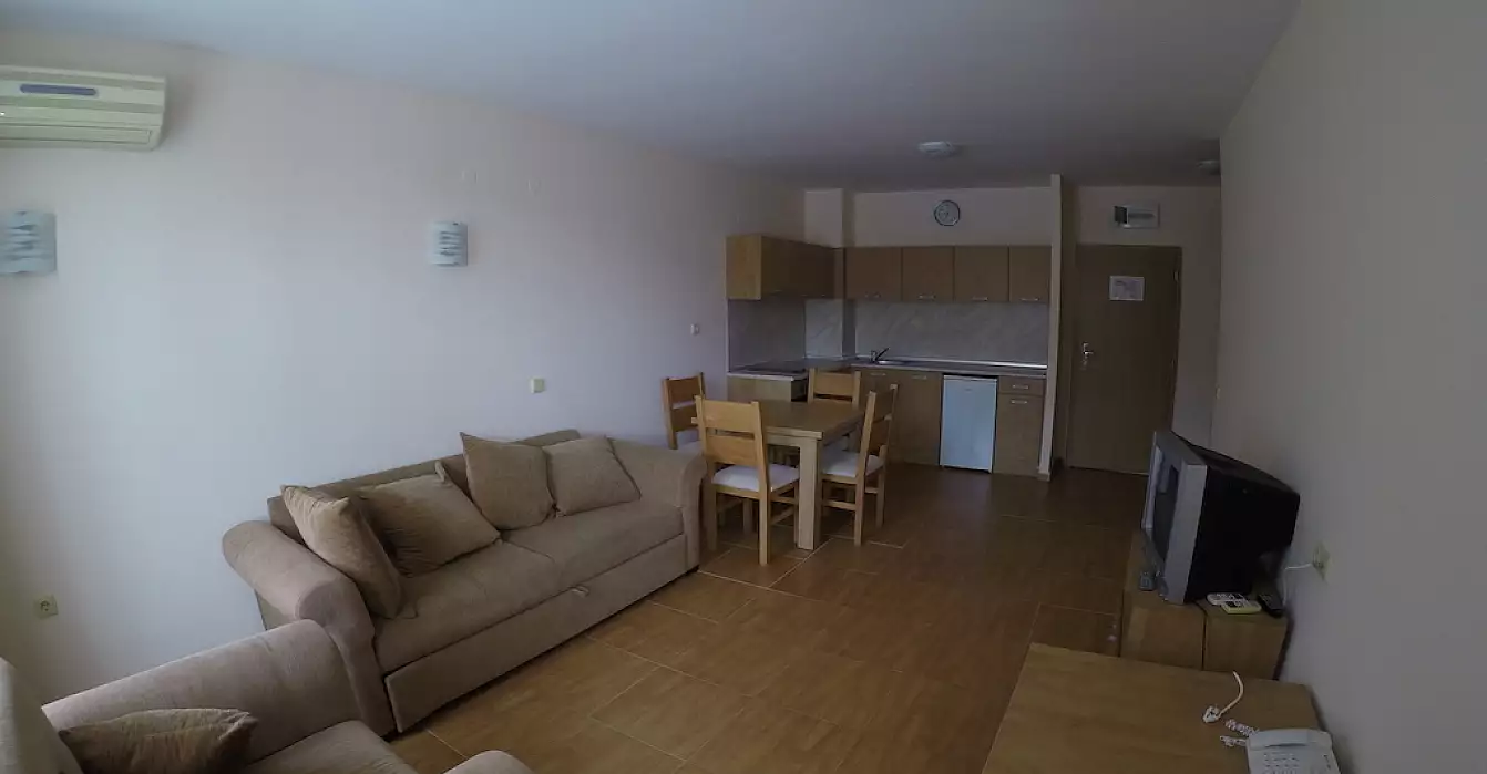 Flat 64m² in Bulgaria, Sveti Vlas. Priced at 52200€ rent photo-1