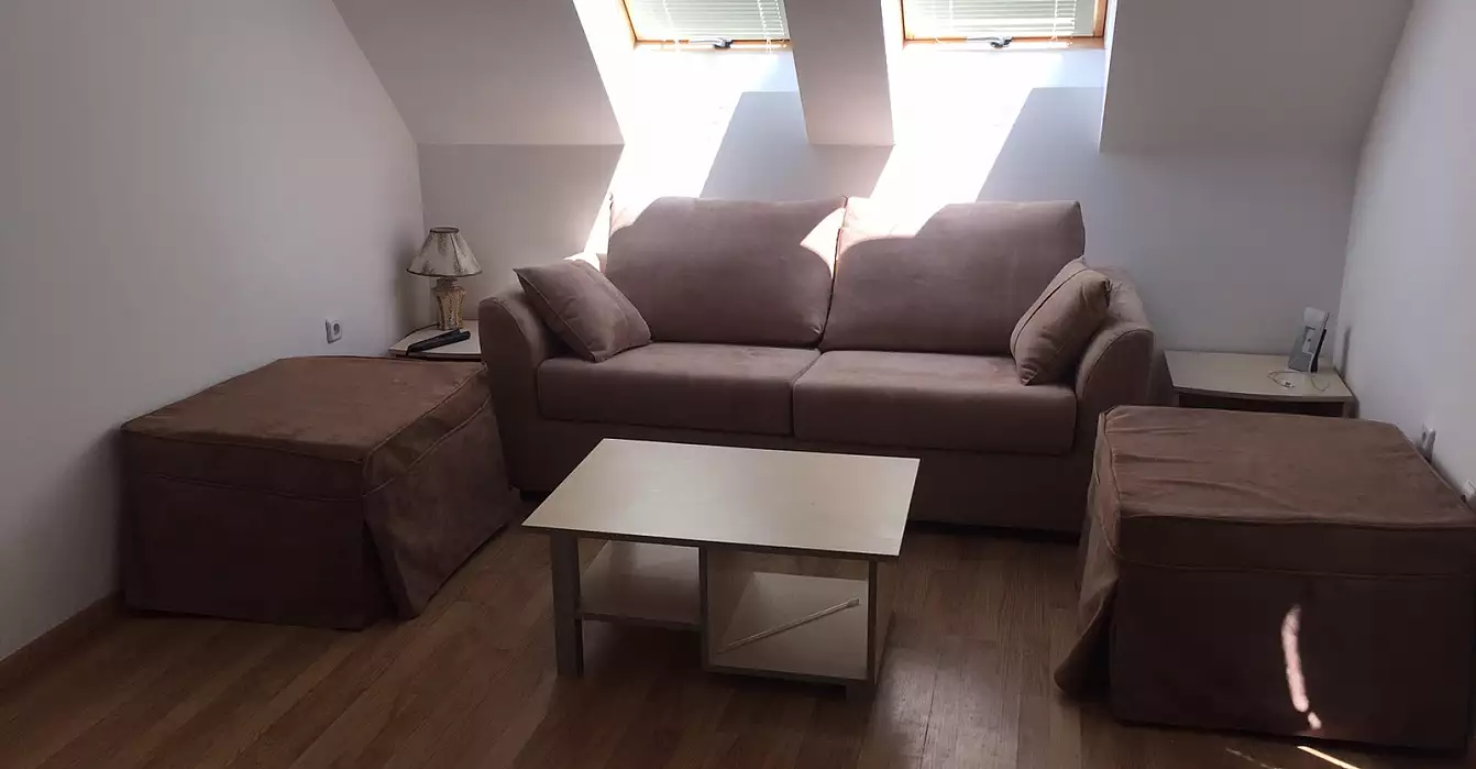 Flat 50m² in Bulgaria, Sveti Vlas. Priced at 29400€ rent photo-1