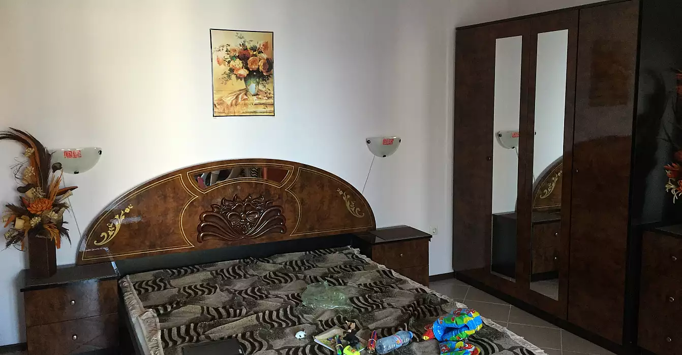 Flat 46m² in Bulgaria, Nessebar. Priced at 29900€ rent photo-1