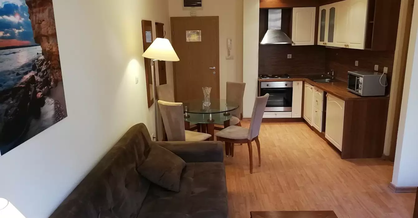 Flat 45m² in Bulgaria, Sveti Vlas. Priced at 32500€ rent photo-1