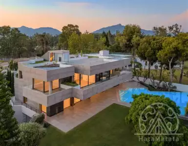 Купить дом в Испании 4995000€