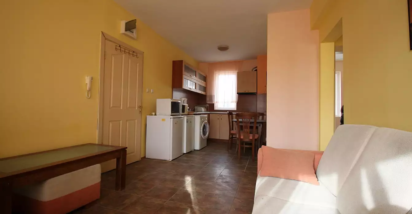 Flat 73m² in Bulgaria, Sunny Beach. Priced at 24999€ rent photo-1
