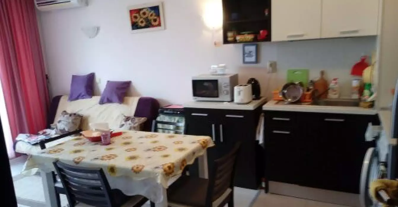 Flat 52m² in Bulgaria, Sozopol. Priced at 59000€ rent photo-1