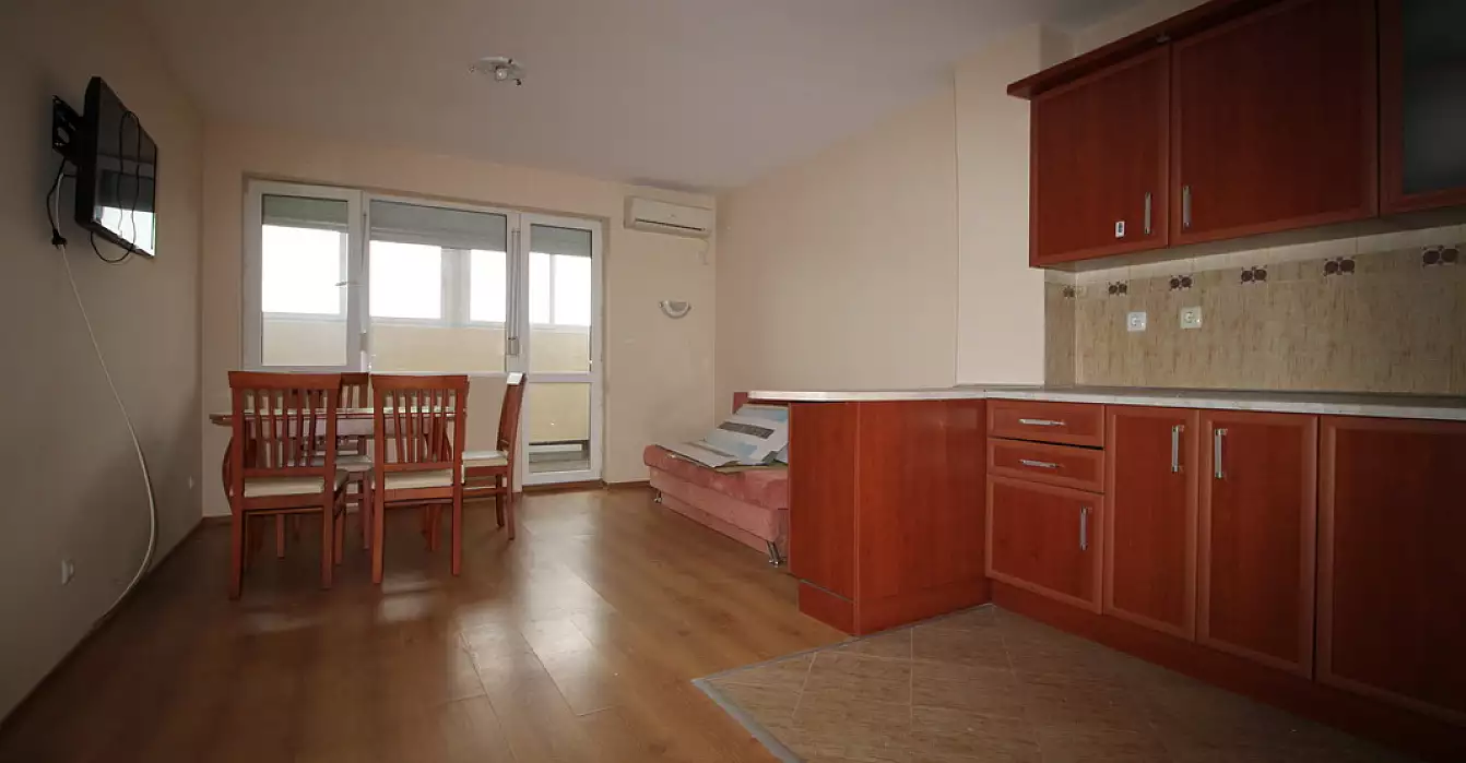 Flat 82m² in Bulgaria, Ravda. Priced at 35555€ rent photo-1