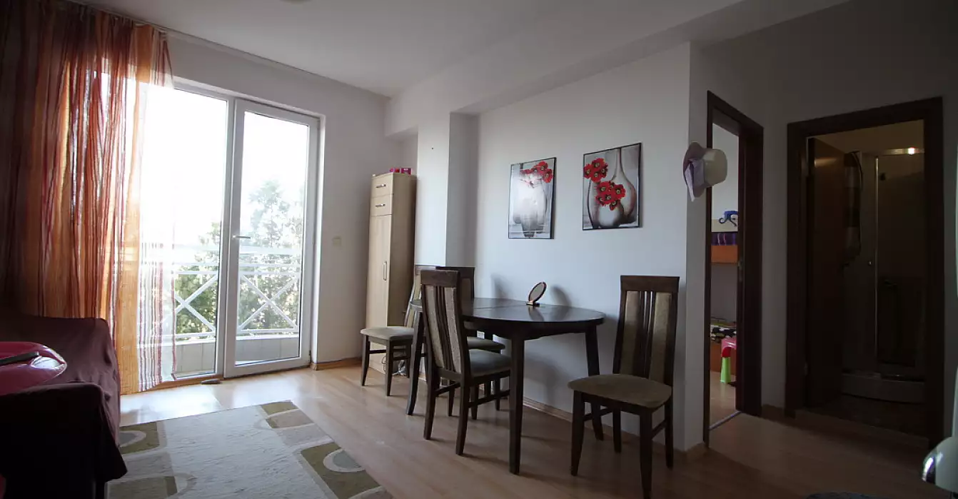 Flat 53m² in Bulgaria, Sunny Beach. Priced at 20999€ rent photo-1