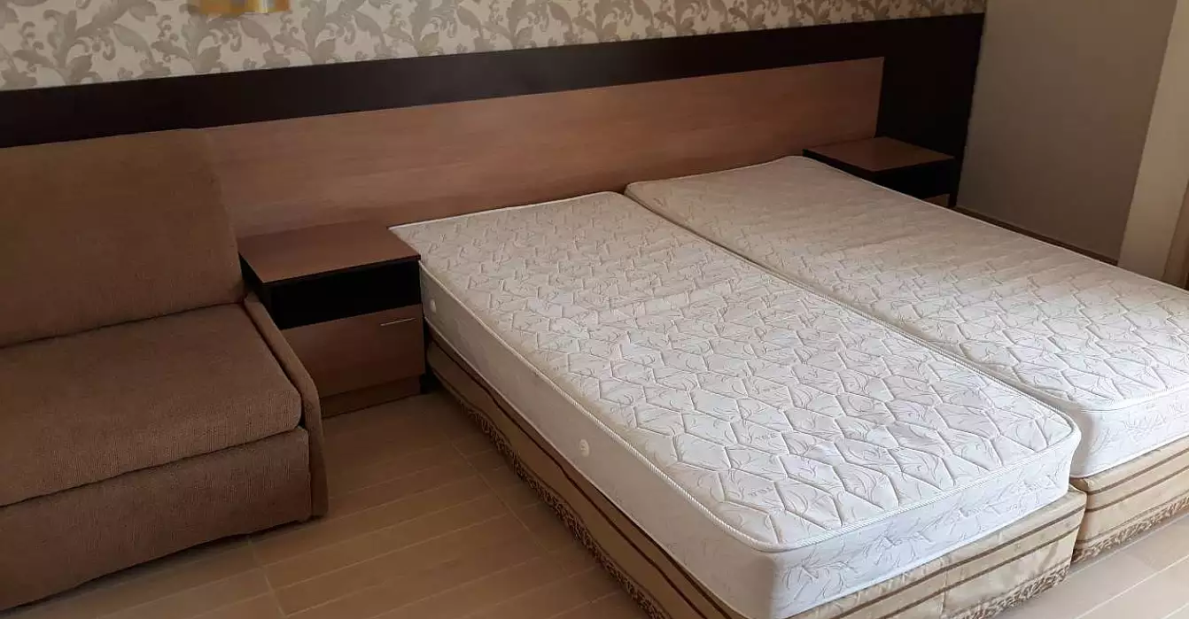 Flat 37m² in Bulgaria, Nessebar. Priced at 19700€ rent photo-1