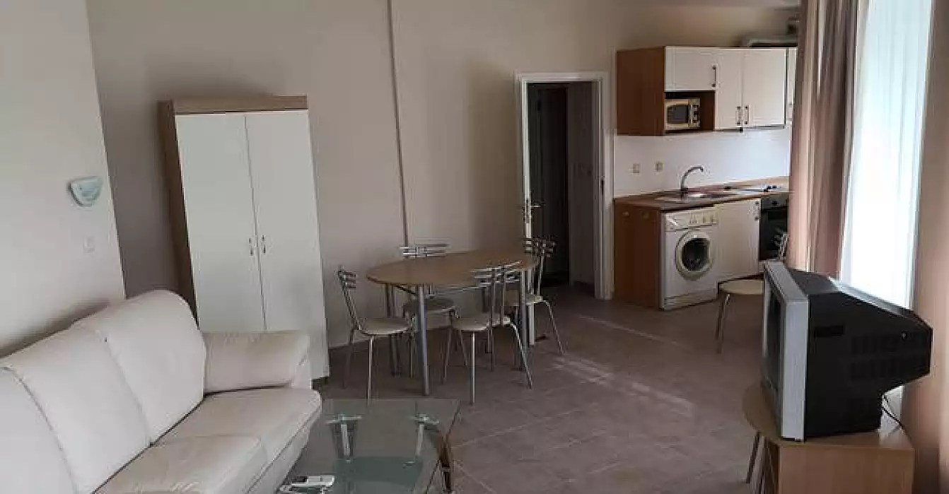 Flat 130m² in Bulgaria, Sunny Beach. Priced at 43300€ rent photo-1