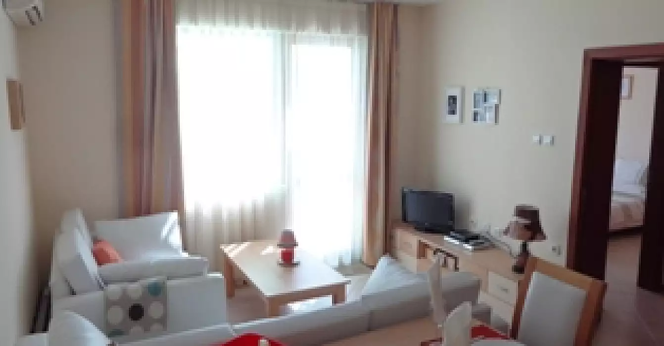 Flat 89m² in Bulgaria, Sunny Beach. Priced at 34900€ rent photo-1